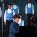 Dreams Come True for Young South African Piano Prodigy