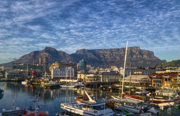 Instagrammable Tourism CNN Cape Town selected for prestigious study on global destinations - Cape Town art capital