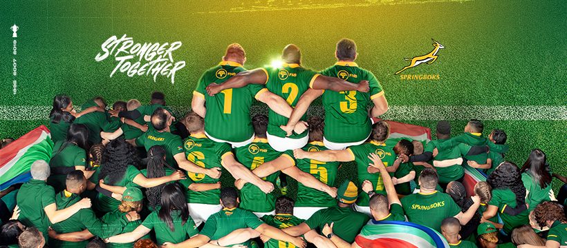 Bokke Unite a Nation in Triumph: South Africa Reaches Semi-Finals!