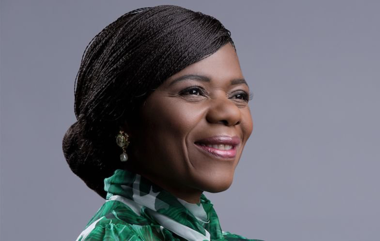 Thuli Madonsela - “Council of Champions” appointed to drive the social justice project!